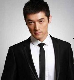 娱乐吃瓜高情商男星